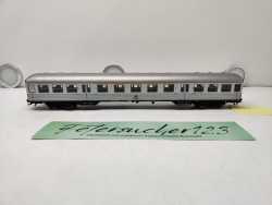 Märklin H0 AC 43898 / Nahverkehrswagen 1./2. Klasse (ABnrzb 704) der DB / NEM