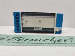 Märklin H0 AC 4415 Kühlwagen "Interfrigo" / Ichqrs377 / DB / Blaue OVP