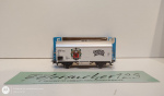Märklin H0 AC 4415 SoMo Bierkühlwagen "Dinkel Acker"  / OVP blau