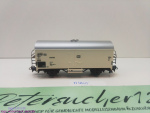 Märklin H0 AC 4415 Kühlwagen "Interfrigo" / Ichqrs377 / DB