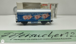 Märklin H0 4414 Gedeckter Güterwagen 