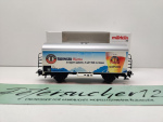 Märklin H0 AC 44191 Kühlwagen "Erdinger" / Ichqrs377 / D-MB / OVP weiß