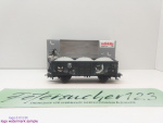 Märklin H0 AC 44232 off. Güterwagen "Halloween - glow in the dark" / OVP startup