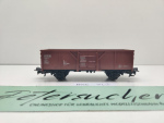 Märklin H0 AC 4430 offener Güterwagen El-u061 382-7 / DB