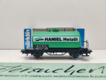 Märklin H0 AC 4440 (51) Kesselwagen SoMo "Haniel" / NEM / [P] DB / OVP