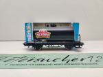 Märklin H0 AC 4440 Kesselwagen "Kiwi" / BR / OVP blau