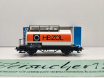 Märklin H0 AC 4440 Kesselwagen "Klöckner" / DB / OVP blau
