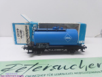 Märklin H0 AC 4440 KESSELWAGEN "ARAL" / Kessel Blau / DB / Blaue OVP