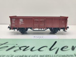 Märklin H0 AC 4465 Hochbordwagen E040 / DB