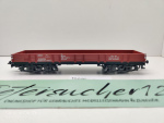 Märklin H0 AC 4473 Niederbordwagen / Rlmms / DB