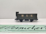 Märklin H0 AC 4507 Postwagen m Brmshs / PwPosti / DRG / NEM
