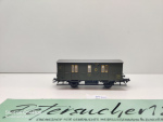 Märklin H0 AC 4509 ged. Güterwagen / Kraftwerkwagen / aus Set / DRG / NEM