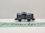 Märklin H0 AC 4510 1x Kesselwagen m Brmshs "Wg-Set Württemberg" / Z / NEM / Privat
