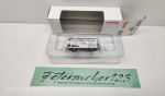 Märklin H0 AC 45250-01 Bierwagen "Franziskaner" aus Set / K.Bay.Sts.B. / OVP weiß