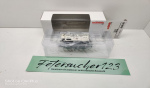 Märklin H0 AC 45250-03 Bierwagen "Eberlbräu" aus Set / K.Bay.Sts.B. / OVP weiß