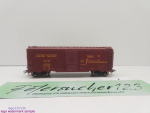 Märklin H0 AC 45646-2 US Güterwagen "UNION PACIFIC" B-50-24 / NEM / U.P.