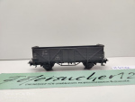 Märklin H0 AC 4582 Hochbordwagen  / EL / CFL