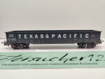 Märklin H0 AC 4583-02 US-Bauart Hochbordwagen Gondola / T&P