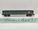 Märklin H0 AC 4583-03 US-Bauart Hochbordwagen Gondola / TM