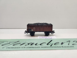Märklin H0 AC 46030 1x Hochbordwagen mit Kohleladung / O11 / aus Set / NEM / DB
