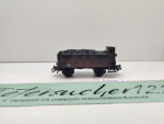 Märklin H0 AC 46030 1x Hochbordwagen mit Kohleladung / O11 / aus Set / NEM / DR