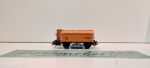 Märklin H0 AC 46041 Schienen-Reinigungswagen / Klappdeckelwagen K 15 / NEM / DB
