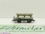 Märklin H0 AC 46073 1x Gaswagen m Bremserbühne aus Set "Zeppelin" / NEM / K.Bay.Sts.B.