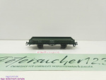 Märklin H0 AC 46073 1x Niederbordwagen aus Set "Zeppelin" Hrmz / NEM / K.Bay.Sts.B.