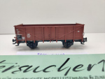 Märklin H0 AC 46089-03 Hochbordwagen Om12 / NEM / DB
