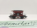 Märklin H0 AC 4610 Schotterwagen / (2) / Talbot / DB