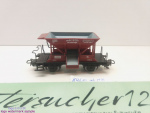 Märklin H0 AC 4610 Schotterwagen / (3) / Talbot / DB