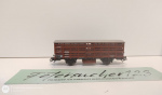Märklin H0 AC 46161 Kleinviehwagen Verschlagwagen / NEM / DRG