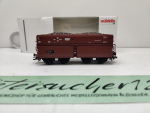 Märklin H0 AC 46230-02 Selbstentladewagen OOT Saarbrücken / NEM / DR/ OVP