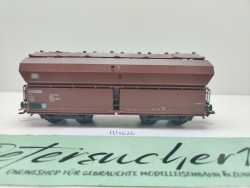 Märklin H0 AC 4626 Selbstentladewagen m Klappdeckeldach Tad-u961 / NEM / DB