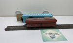 Märklin H0 4646 Großraum Güterwagen Klappdeckel DB Hellblaue Blaue OVP 454//GW3365/1