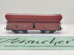Märklin H0 AC 4626 Selbstentladewagen KKt57 / Dach fehlt / DB