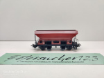 Märklin H0 AC 4631 Drehschieber-Seitenentladewagen / Otmm 70 / DB / OVP