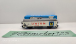 Märklin H0 AC 4634 Bierwagen "Dortmunder Union" / Tehs 50 / DB / OVP blau