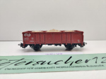 Märklin H0 AC 4639 Hochbordwagen Ladung / UIC-Nummer / NS