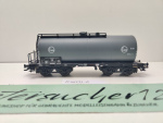 Märklin H0 AC 46533-6 Einheitskesselwagen Eva Uahs aus Set / NEM / DB