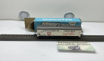 348//Märklin H0 4654 Gedeckter Güterwagen Kühlwagen Spatenbräu OVP F223_GW2998