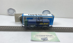 Märklin H0 AC 4675 Kesselwagen OLEX. Württemberg Blaue OVP  454//GW3196/2