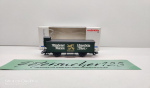 Märklin H0 AC 4680-82 Bierwagen SoMo 1996 "MÜNCHENER MÄRZEN" / G 10 / DRG / Ers-VP