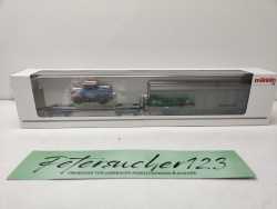 Märklin H0 AC 46820 / PMS 63-10 / Sonder-Wagenset „Ende der Bahnpost“ / OVP