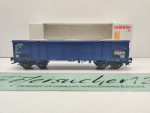 Märklin H0 AC 46902 Hochbordwagen "Magazin JW'98" Eaos106 / NEM / DB / OVP weiß
