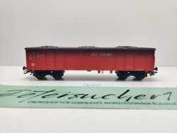 Märklin H0 AC 46903 offener Güterwagen "Cargo" Kohleladung Eaos / NEM / DB