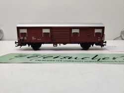 Märklin H0 AC 47311 / Spundwandwagen Bauart Gbs 256 / DB