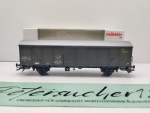 Märklin H0 AC 4736 Postwagen "10 J Postmuseumshop" Post2-t-13 / NEM / DBP / OVP weiß