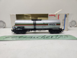 Märklin H0 AC 4753 Knickkesselwagen „BRENNTAG“ / DB / VTG / OVP