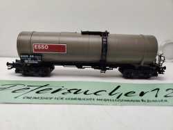 Märklin H0 AC 4754 / 786 0 356-4  Kesselwagen / ESSO / NEM / DB